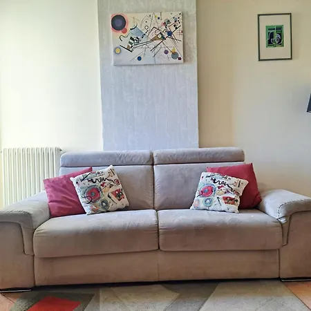 Apartamento Art By Quokka 360 - Comfortable In Downtown Como