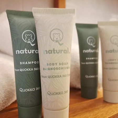 Art By Quokka 360 - Comfortable In Downtown * Como