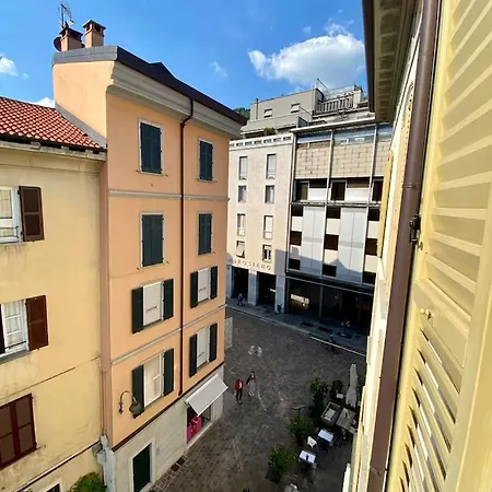 Art By Quokka 360 - Comfortable In Downtown * Como