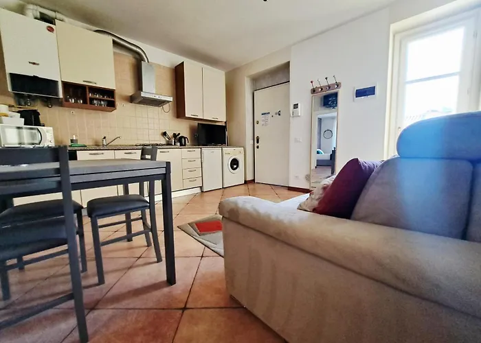 Art By Quokka 360 - Comfortable In Downtown Como