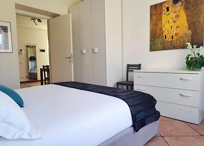 Apartamento Art By Quokka 360 - Comfortable In Downtown *