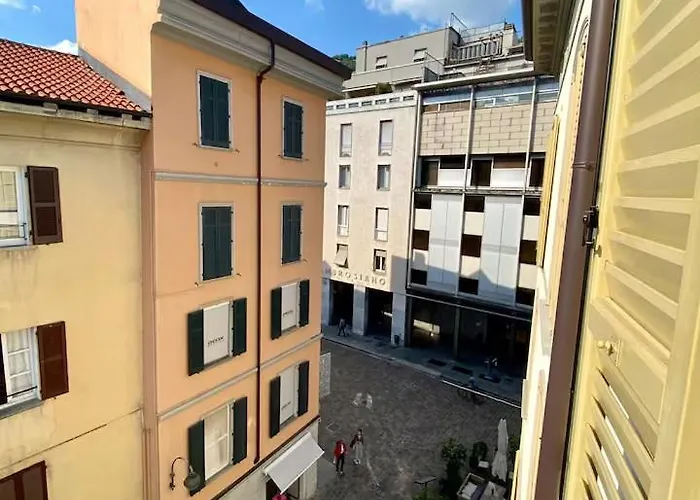 Art By Quokka 360 - Comfortable In Downtown * Como