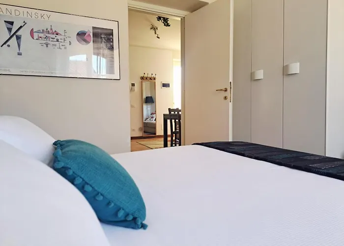 Art By Quokka 360 - Comfortable In Downtown Como