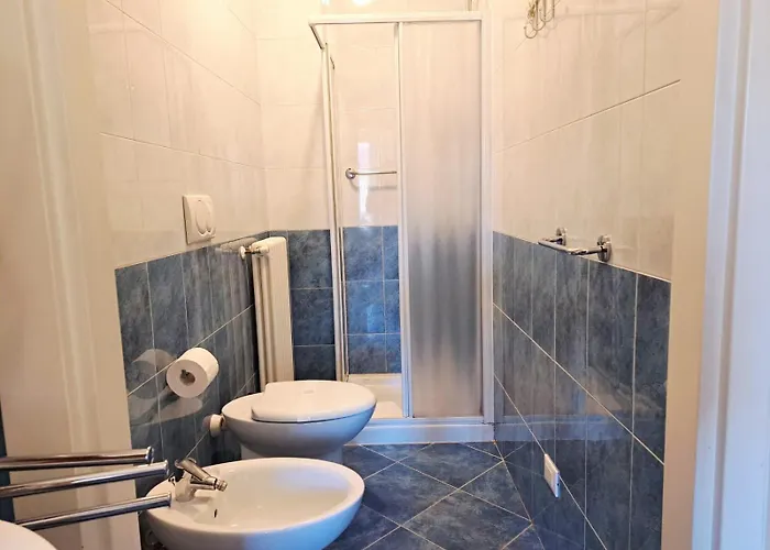 Art By Quokka 360 - Comfortable In Downtown Apartament Como